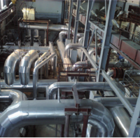 Трубки K-FLEX ENERGO PREMIUM 32x60-1000