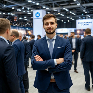 В Екатеринбурге прошел Инженерный форум 2021