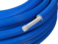 Труба в изоляции K-FLEX SOLID ISOLINE 6x16x50 мм (синяя)