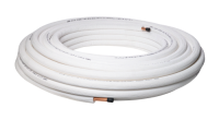 Труба медная K-FLEX SPLIT 6,35х0,60