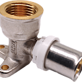 Водорозетка K-FLEX SOLID