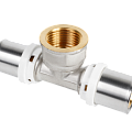 Тройник с внутренней резьбой K-FLEX SOLID