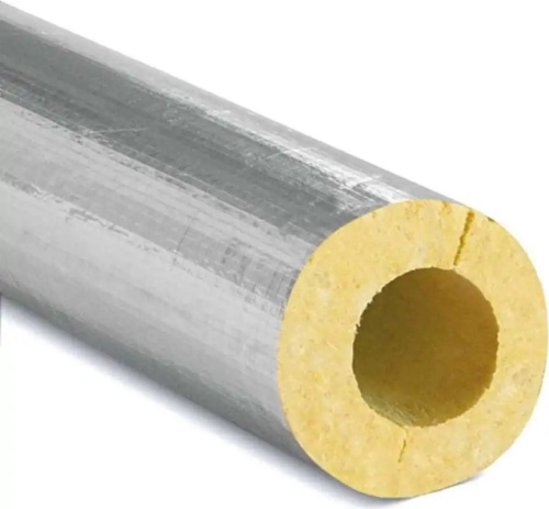 Цилиндр K-FLEX 25x108-1 K-ROCK