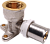 K-FLEX пресс-фитинг водорозетка 20х1/2″ мм
